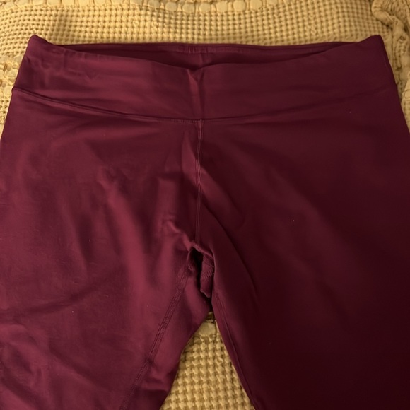 p a c t On The Go-To Leggings NWOT - Picture 2 of 3